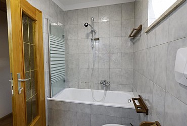 Appartamento a Moena - Tipologia 1 - ID foto 11410