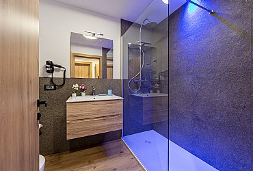 Appartamento a Canazei - Appartamento Sabrina - ID foto 11411