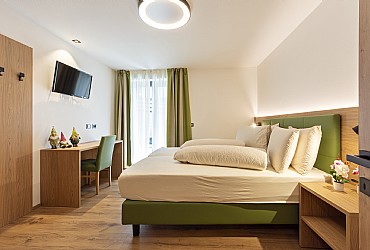 Appartamento a Canazei - Appartamento Sabrina - ID foto 11412