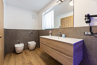 Appartamento a Canazei - Appartamento Sabrina - ID foto 11414