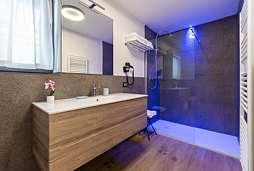 Appartamento a Canazei - Appartamento Sabrina - ID foto 11415