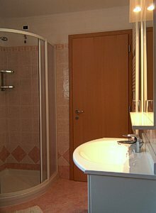 Apartment in San Giovanni di Fassa -  Muncion - Stabler - Photo ID 1142