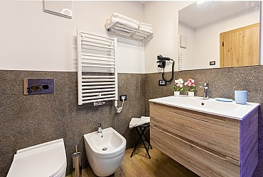 Appartamento a Canazei - Appartamento Sabrina - ID foto 11422