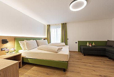 Piso - Canazei - Appartamento Daniele - Photo ID 11424