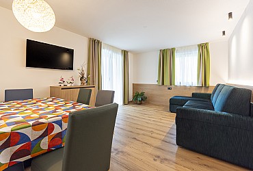 Villa Andarosa - 