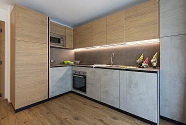 Piso - Canazei - Appartamento Daniele - Photo ID 11428