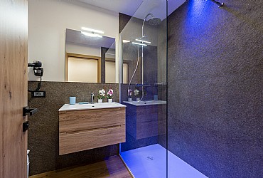 Piso - Canazei - Appartamento Daniele - Photo ID 11430