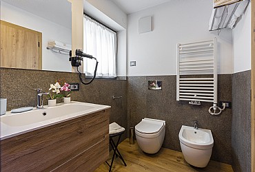 Piso - Canazei - Appartamento Daniele - Photo ID 11433