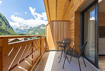 Piso - Canazei - Appartamento Andreas - Photo ID 11435