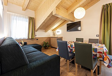 Villa Andarosa - 