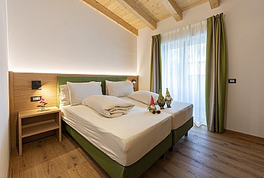 Villa Andarosa - 