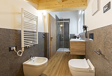 Piso - Canazei - Appartamento Andreas - Photo ID 11441