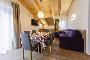Villa Andarosa - 