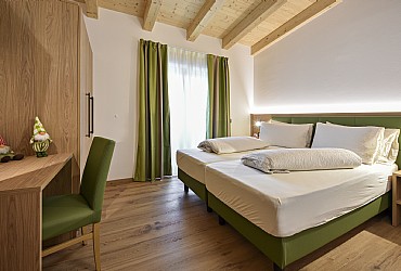 Villa Andarosa - 