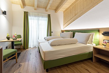 Villa Andarosa - 