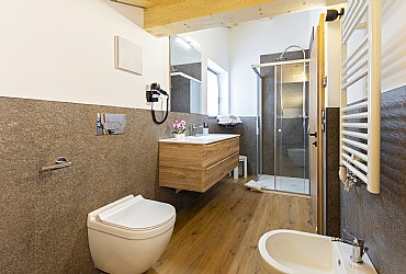 Appartamento a Canazei - Appartamento Robert - ID foto 11449