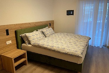 Apartment in Canazei - Lampone - Photo ID 11453