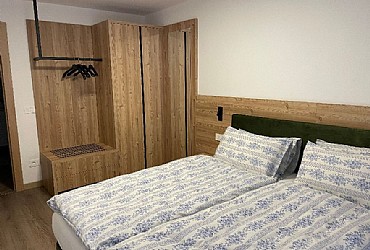 Apartment in Canazei - Ciliegia - Photo ID 11457