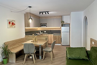 Piso - Canazei - Ciliegia - Photo ID 11458