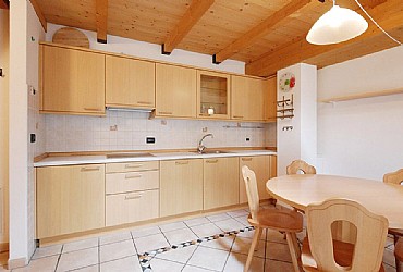 Piso - Canazei - Sissi - Photo ID 11459