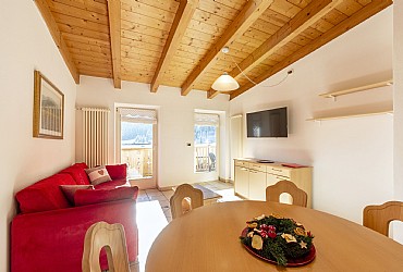 Piso - Canazei - Sissi - Photo ID 11462