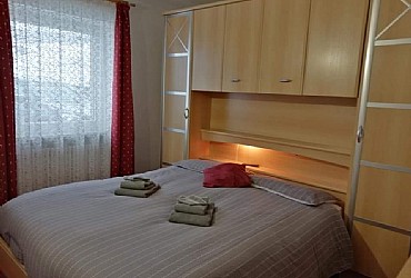 Appartamento a Campitello di Fassa - Tipologia 2 - ID foto 11464
