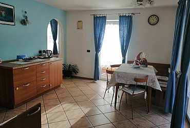 Appartamento a Campitello di Fassa - Tipologia 2 - ID foto 11467