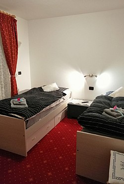 Appartamento a Campitello di Fassa - Tipologia 2 - ID foto 11468