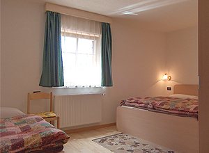 Appartamento a San Giovanni di Fassa -  Muncion - Punta Emma - ID foto 1147