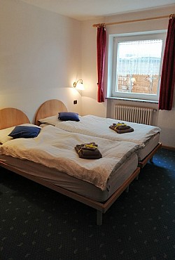 Appartamento a Campitello di Fassa - Tipologia 2 - ID foto 11472