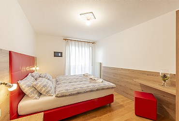 Apartment in Canazei - Papavero - Photo ID 11475