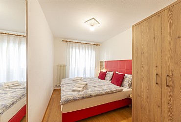 Piso - Canazei - Papavero - Photo ID 11476
