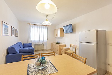 Piso - Canazei - Genziana - Photo ID 11477