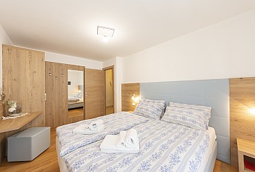 Piso - Canazei - Genziana - Photo ID 11478