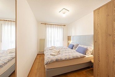 Appartamento a Canazei - Genziana - ID foto 11479