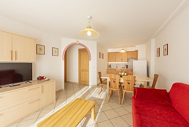 Appartamento a Canazei - Pera - ID foto 11480