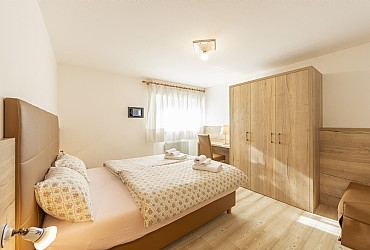 Appartamento a Canazei - Pera - ID foto 11481