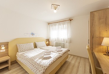 Apartment in Canazei - Pera - Photo ID 11482