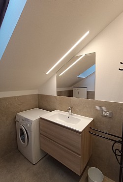 Appartamento a Campitello di Fassa - 2/3 camere - ID foto 11485