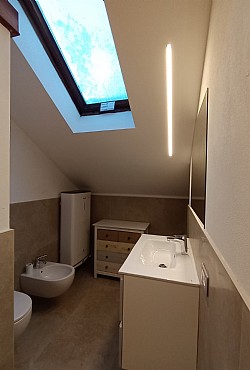 Appartamento a Campitello di Fassa - 2/3 camere - ID foto 11487