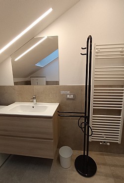 Appartamento a Campitello di Fassa - 2/3 camere - ID foto 11488