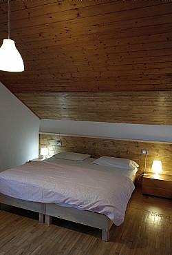 Appartamento a Campitello di Fassa - 2/3 camere - ID foto 11490