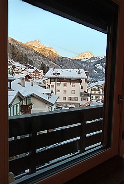 Appartamento a Campitello di Fassa - 2/3 camere - ID foto 11491