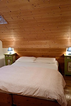 Appartamento a Campitello di Fassa - 2/3 camere - ID foto 11492