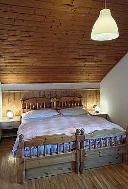 Appartamento a Campitello di Fassa - 2/3 camere - ID foto 11494