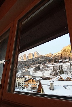 Appartamento a Campitello di Fassa - 2/3 camere - ID foto 11495