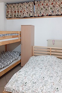 квартира - Mazzin di Fassa - Квартира или тип 1 - Photo ID 11498