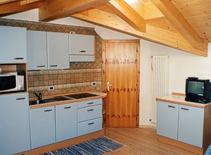 Piso - San Giovanni di Fassa - Pozza - Susanna - Photo ID 115
