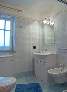 Apartment in San Giovanni di Fassa - Muncion - Punta Emma - Photo ID 1150