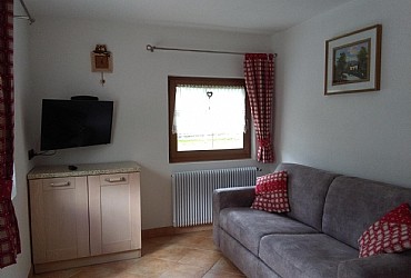 Bytě - Soraga - Typ 1 - Photo ID 11501